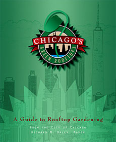 Guide to Rooftop Gardening - PDF