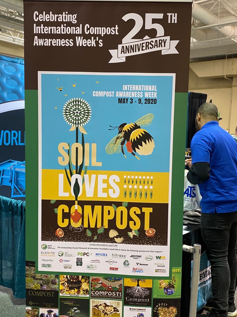 US Composting Council Annual Conference Naturcycle